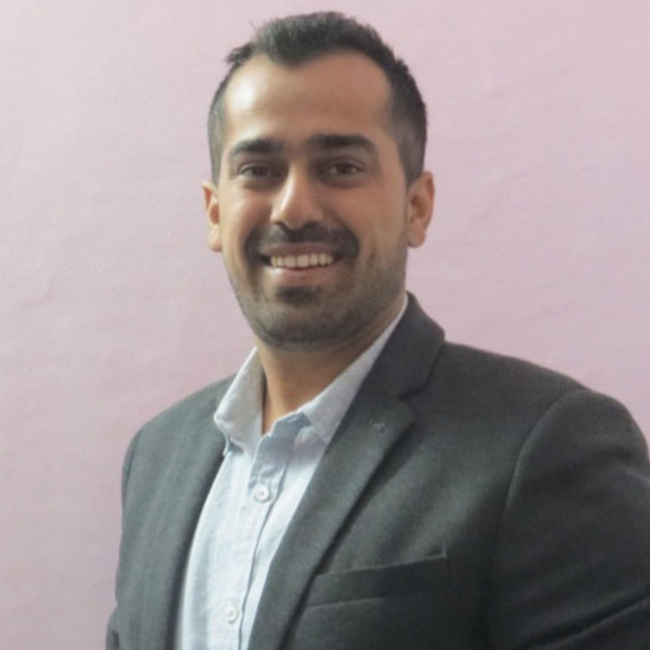 Ankur Dahiya